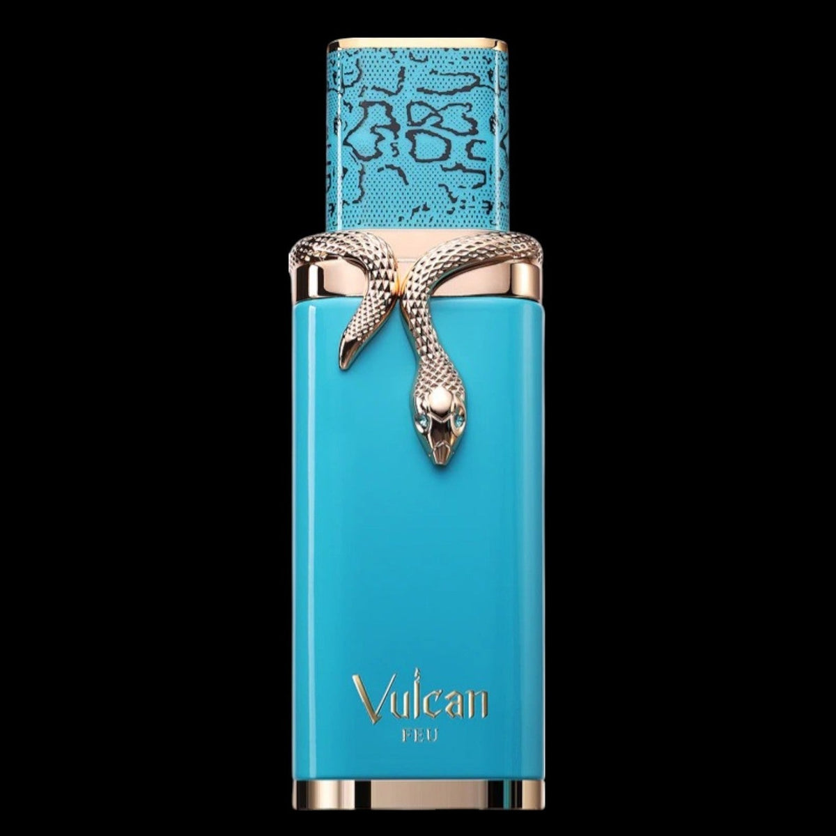 Decant de Vulcan Feu de French Avenue – Eterno Perfumes Costa Rica