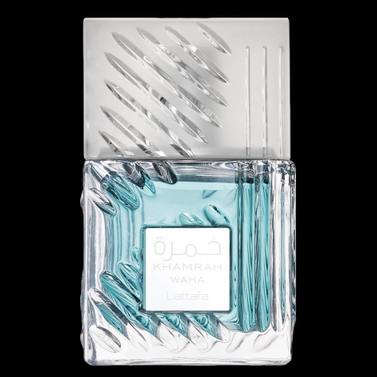 Decant de Waha de Lattafa – Eterno Perfumes Costa Rica
