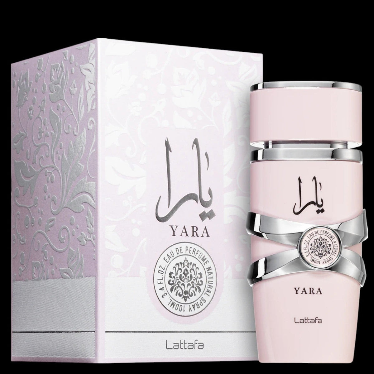 Yara de Lattafa, perfume sellado – Eterno Perfumes Costa Rica