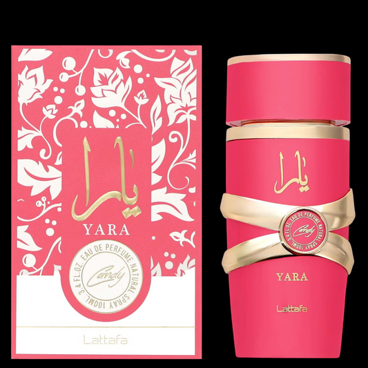 Yara Candy