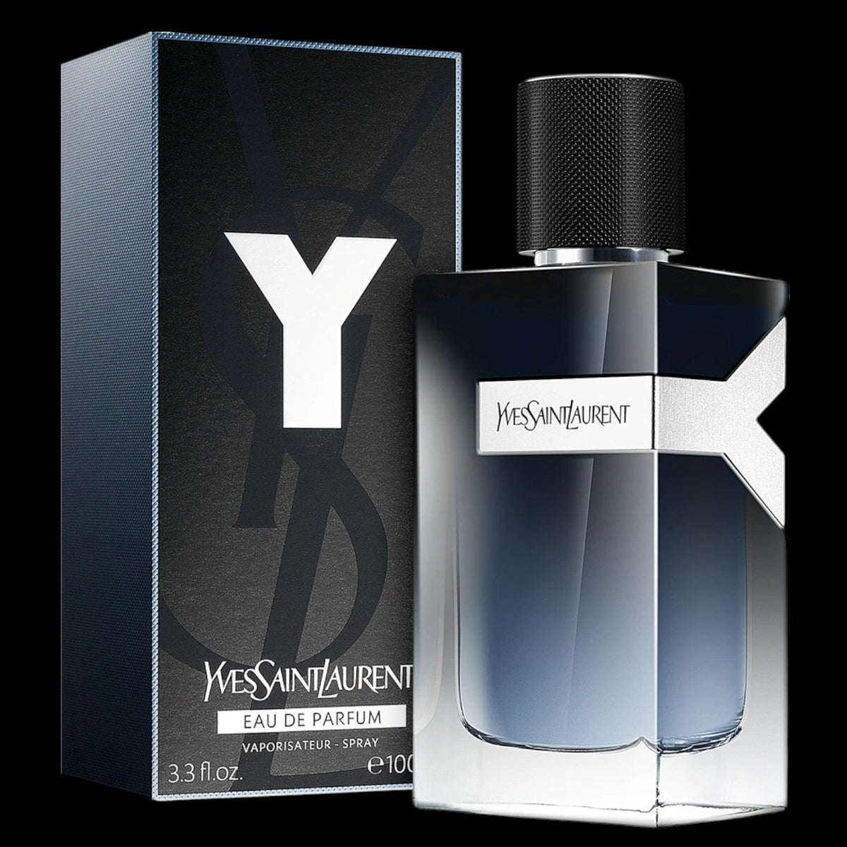 Y EDP de Yves Saint Laurent, perfume sellado – Eterno Perfumes Costa Rica