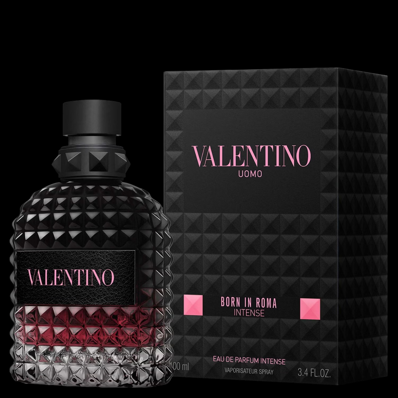 Perfumes Sellados Hombre