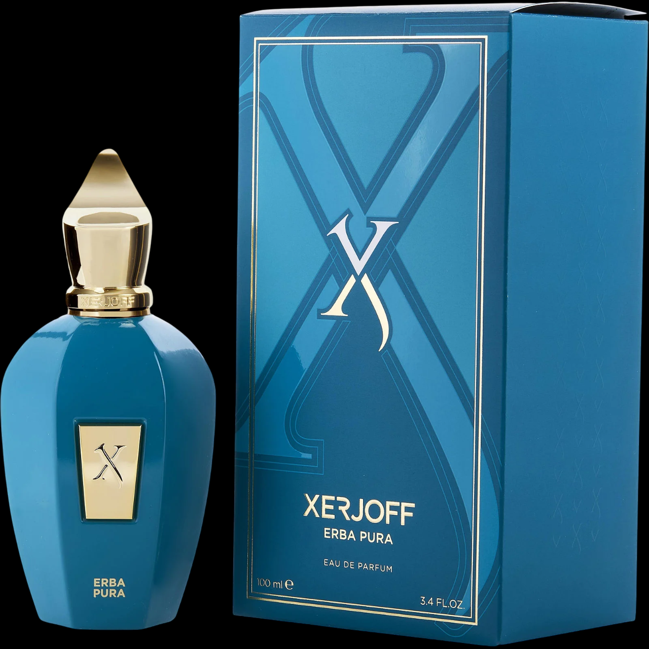 Perfumes Nicho Sellados