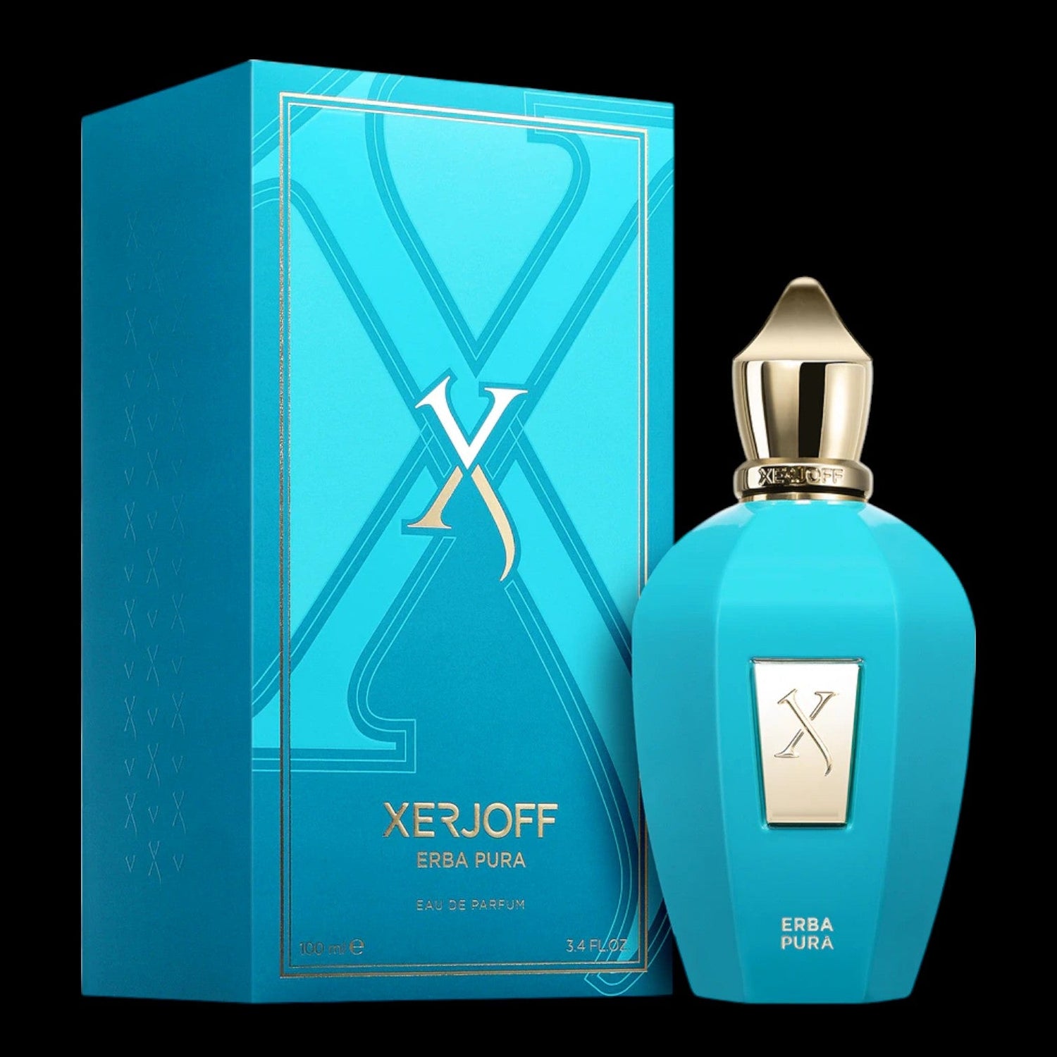 Perfumes Nicho Sellados