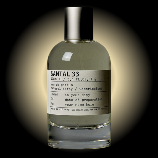 Santal 33 (Decant)