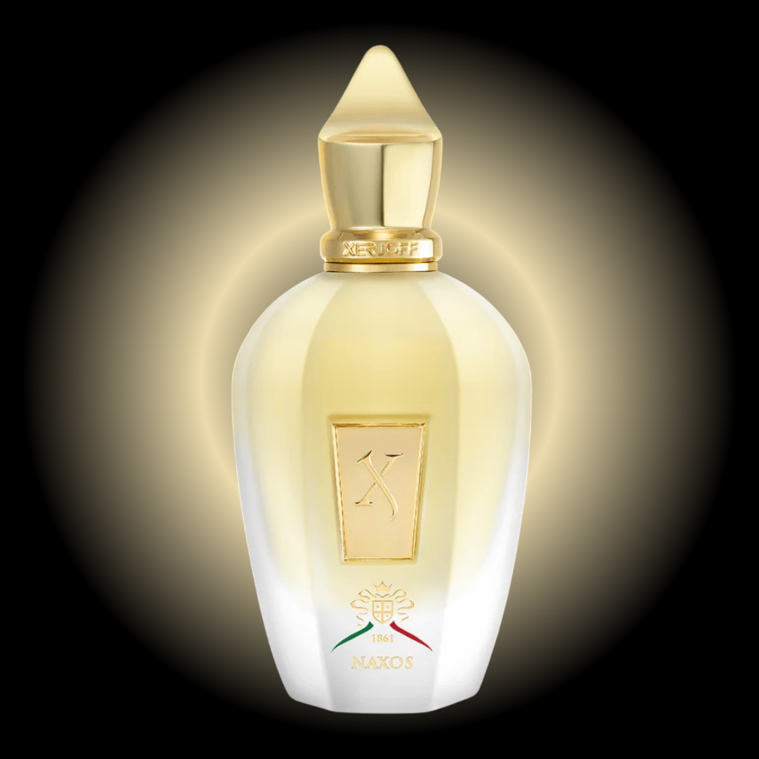 Decant original de Xerjoff Naxos disponible en Costa Rica – frasco pequeño con perfume auténtico de diseñador o nicho, ideal para probar antes de comprar. Envío a todo el país.