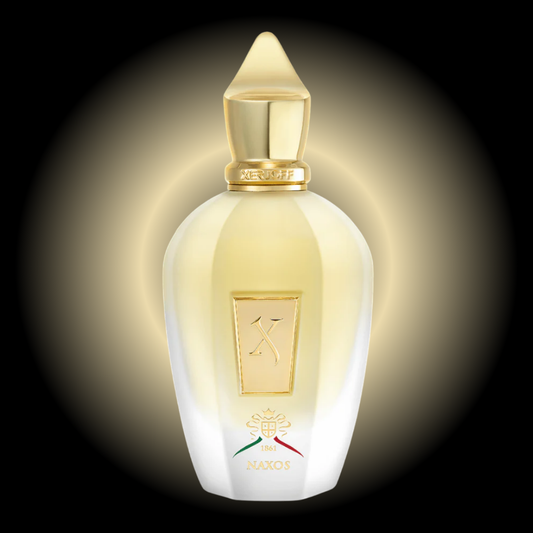 Decant original de Xerjoff Naxos disponible en Costa Rica – frasco pequeño con perfume auténtico de diseñador o nicho, ideal para probar antes de comprar. Envío a todo el país.