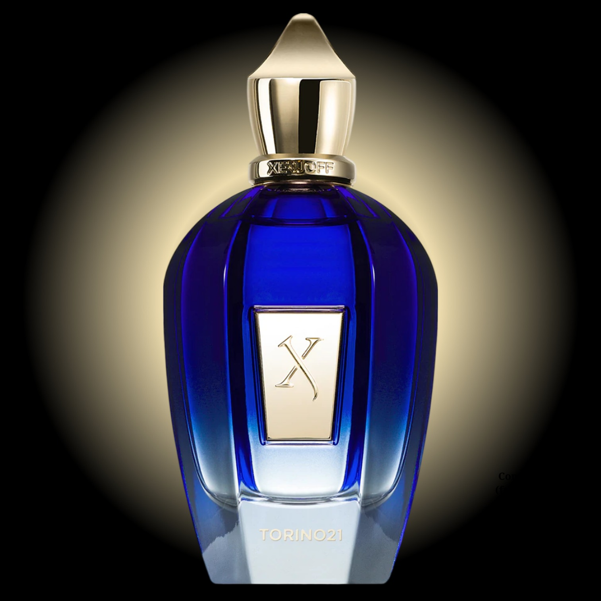 Decant de Torino21 de Xerjoff – Eterno Perfumes Costa Rica