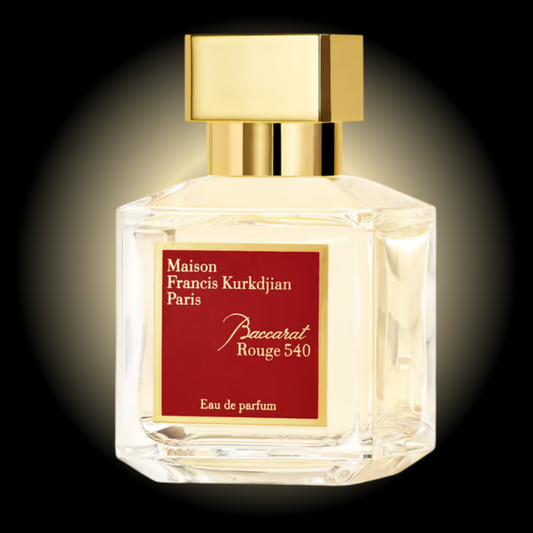Baccarat Rouge 540 (Decant)