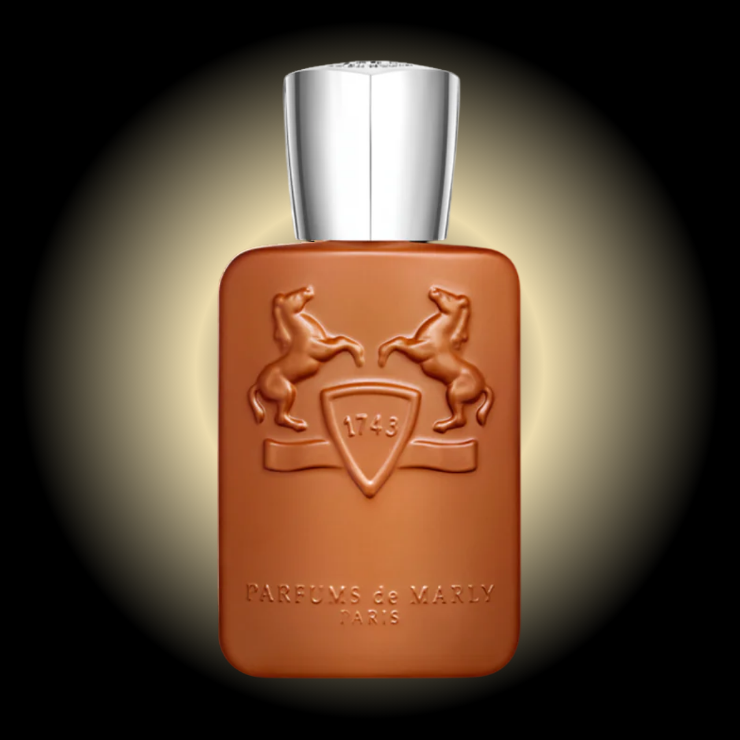 Decant original de Parfums De Marly Althair disponible en Costa Rica – frasco pequeño con perfume auténtico de diseñador o nicho, ideal para probar antes de comprar. Envío a todo el país.