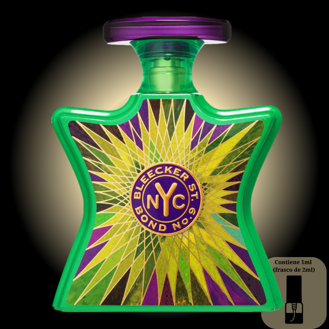 Bleecker Street (Decant)