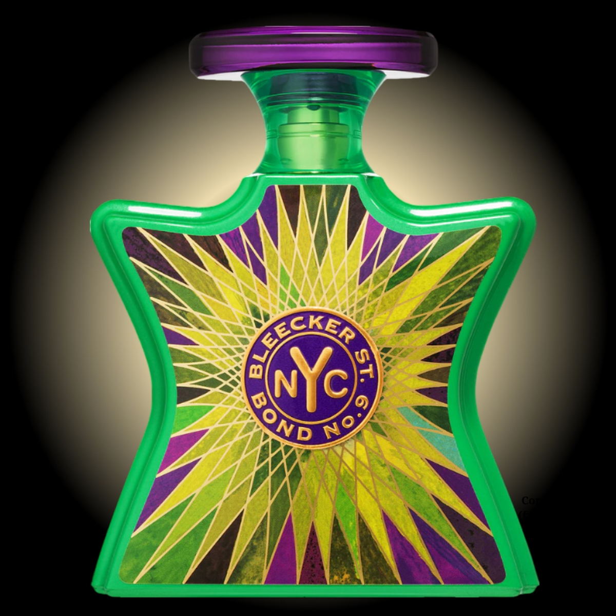 Decant de Bleecker Street de Bond No. 9 – Eterno Perfumes Costa Rica