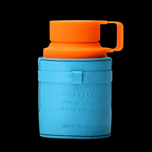 Mandarin Sky (Decant)
