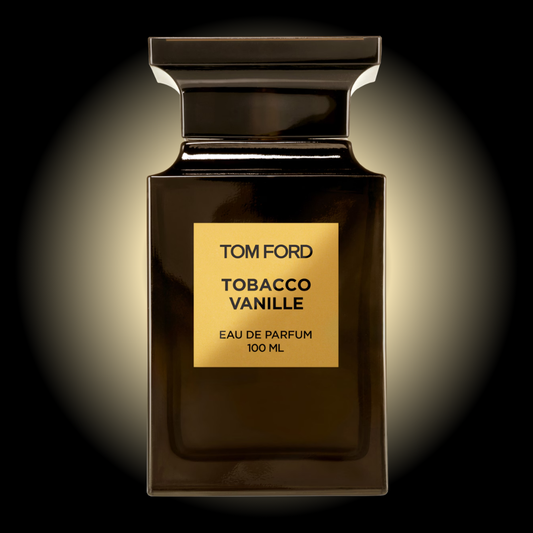 Tobacco Vanille (Decant)