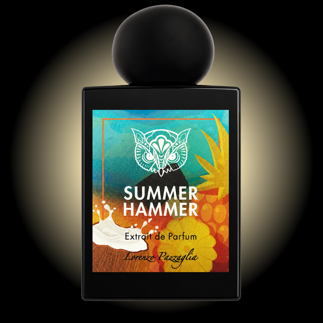 Summer Hammer (Decant)
