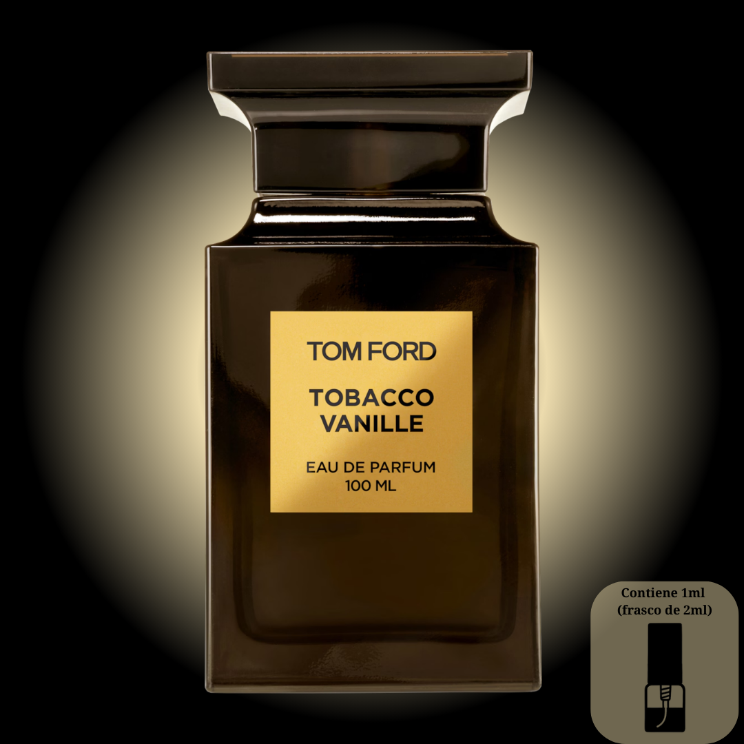 Tobacco Vanille (Decant)