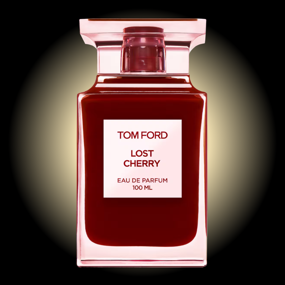 Lost Cherry (Decant)