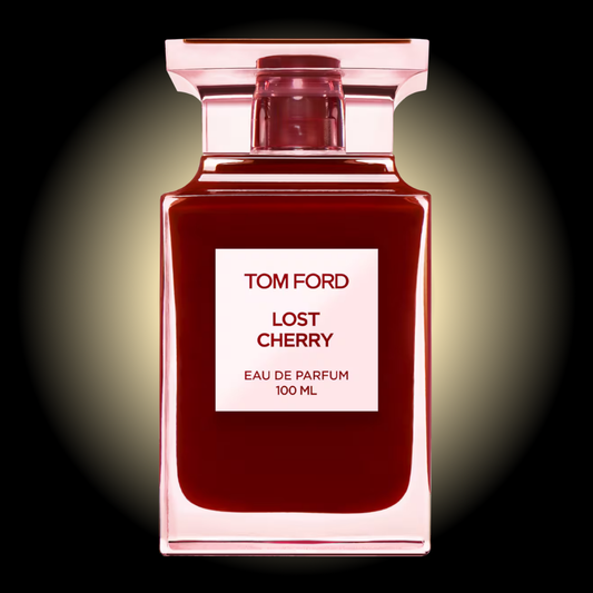 Lost Cherry (Decant)