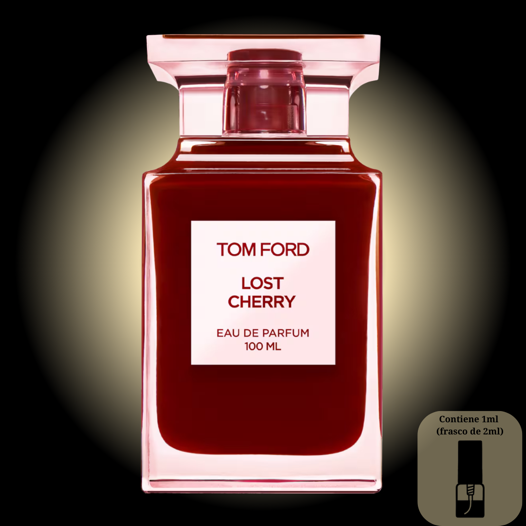 Lost Cherry (Decant)