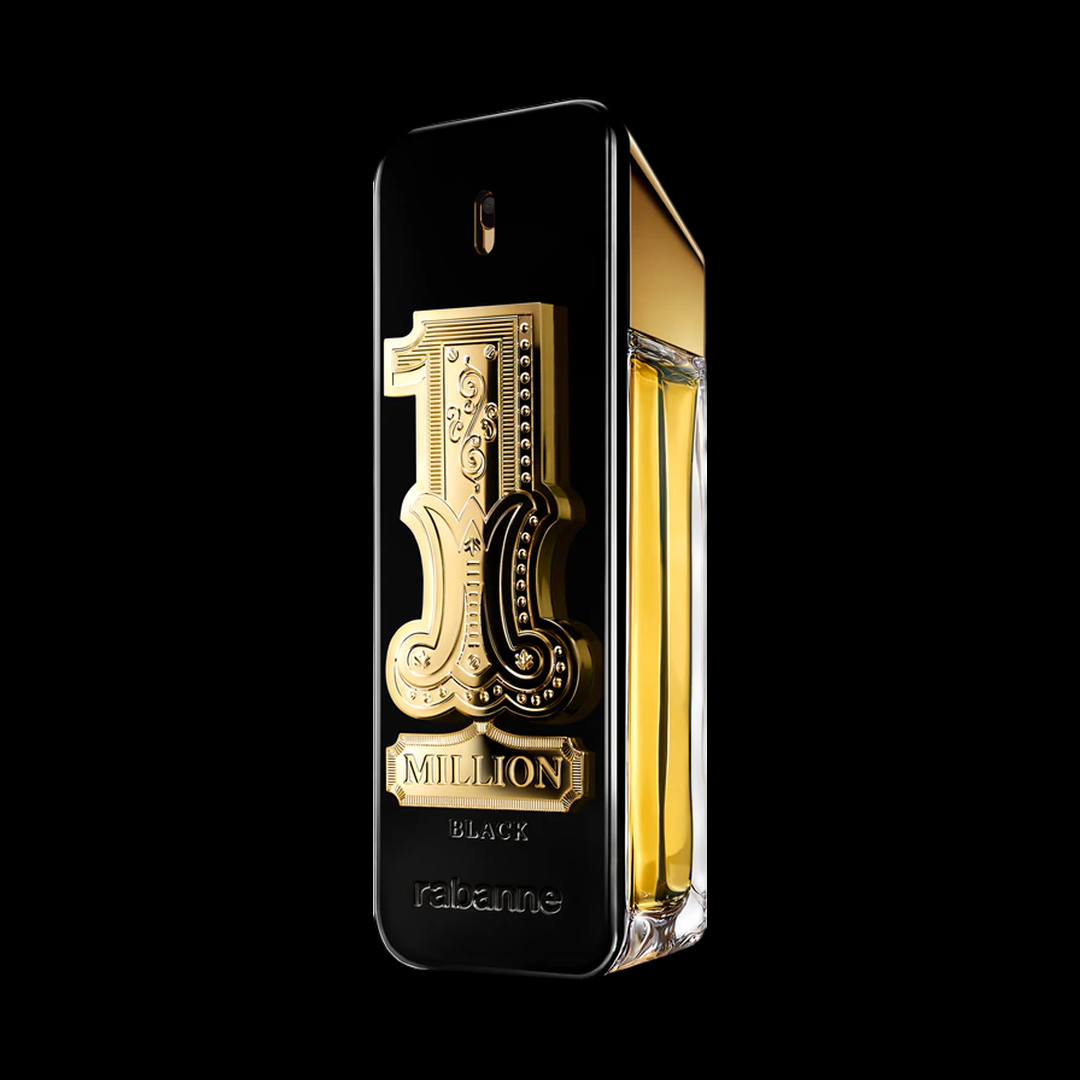 Decant de 1 Million Black de Paco Rabanne en Costa Rica - Eterno Perfumes