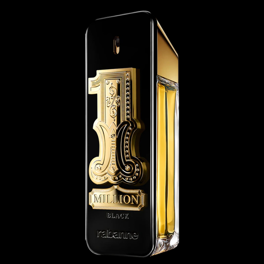 Decant de 1 Million Black de Paco Rabanne – Eterno Perfumes Costa Rica