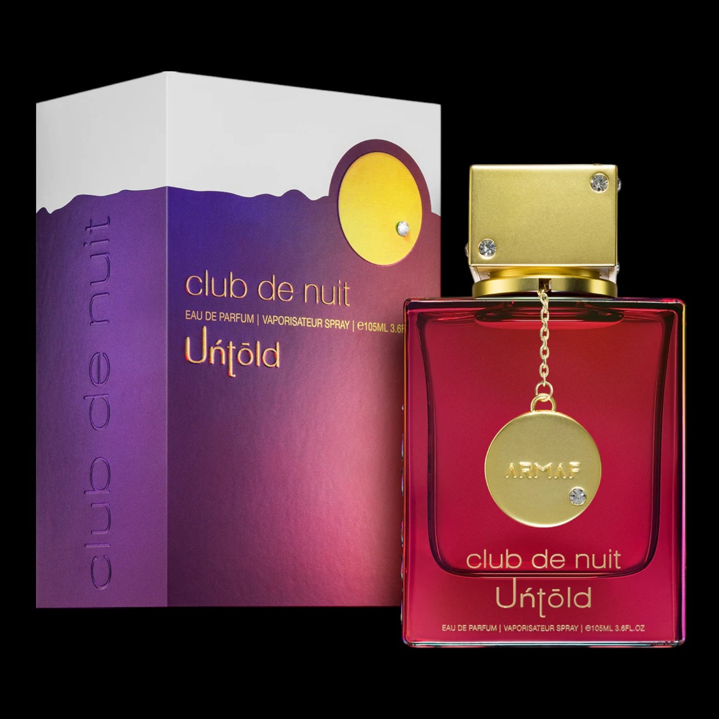 Club De Nuit Untold