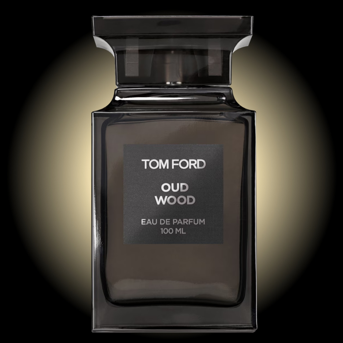 Decant de Oud Wood de Tom Ford – Eterno Perfumes Costa Rica