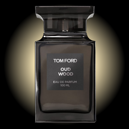 Oud Wood (Decant)