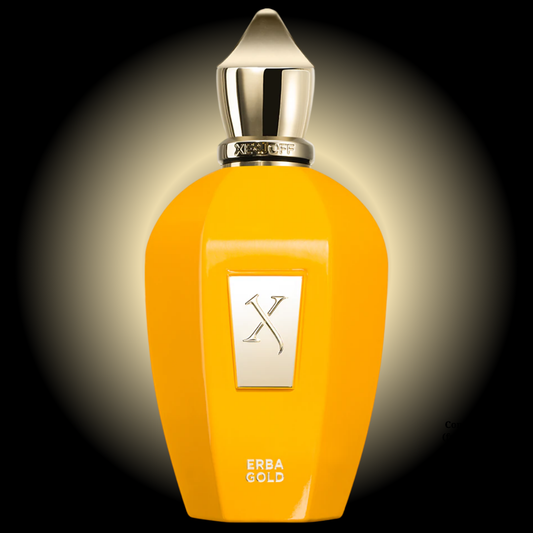 Erba Gold (Decant)