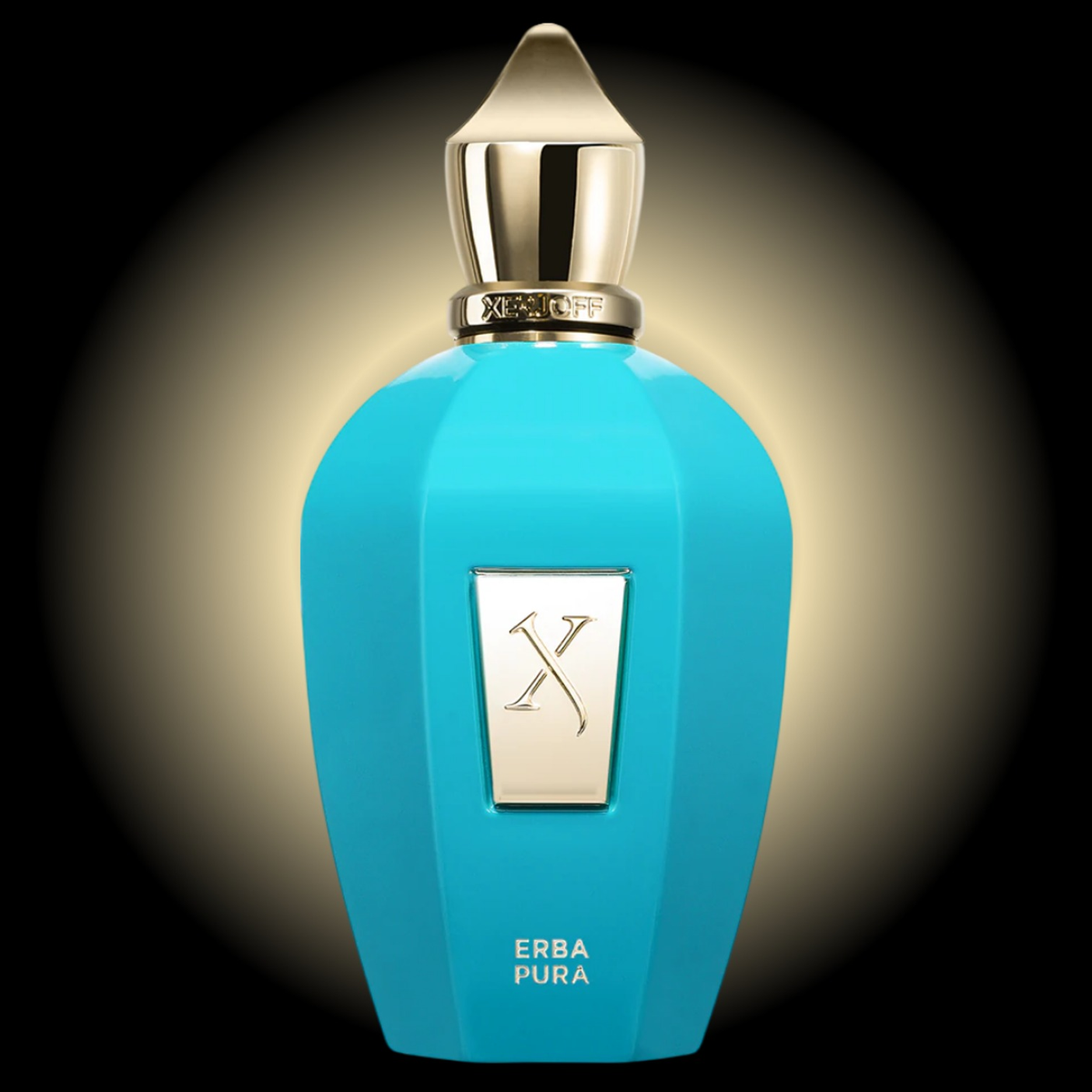Decant de Erba Pura de Xerjoff – Eterno Perfumes Costa Rica