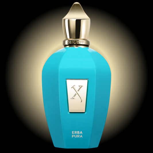 Erba Pura (Decant)