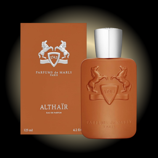 Althaïr