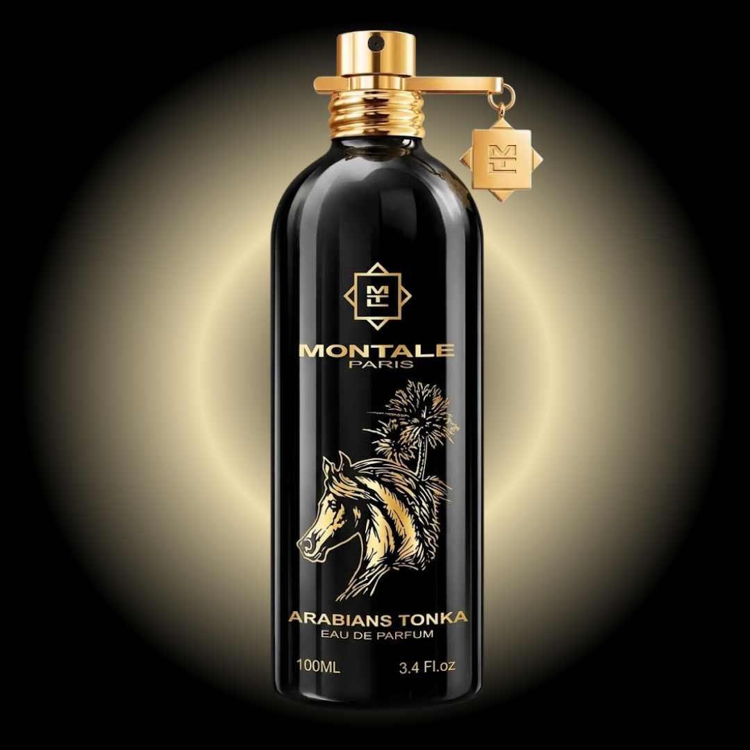 Arabians Tonka (Decant)