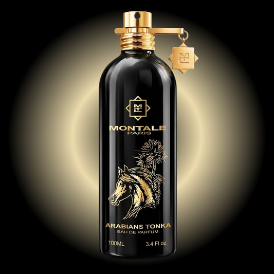 Arabians Tonka (Decant)