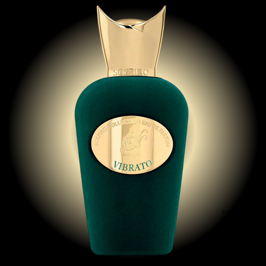 Vibrato (Decant)