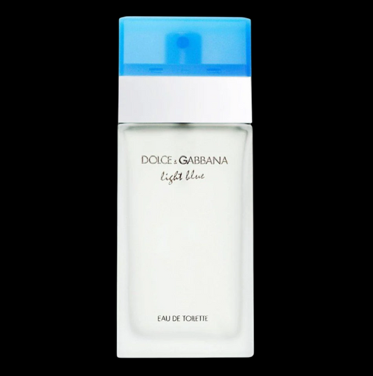 Light Blue (Decant)
