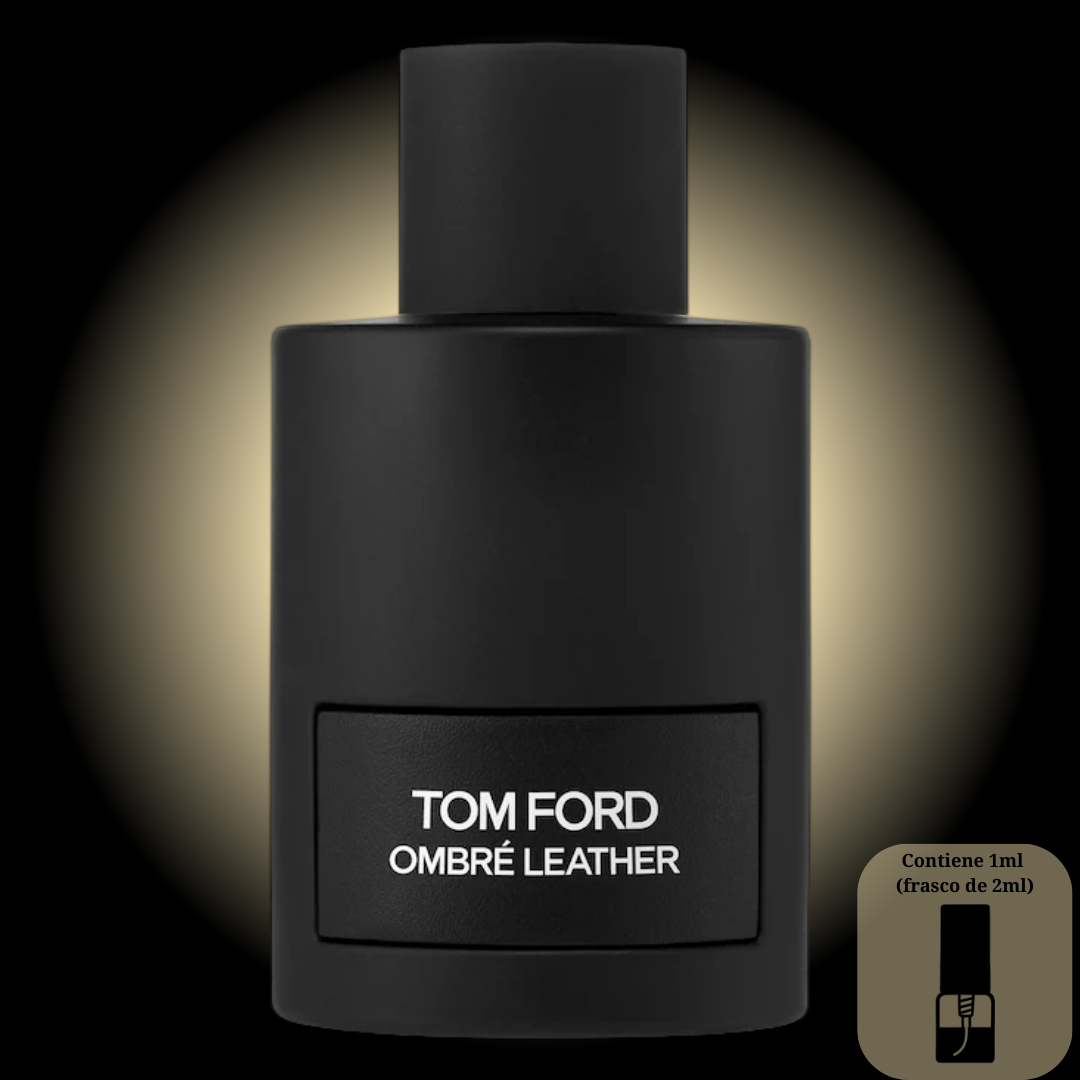 Ombre Leather (Decant)