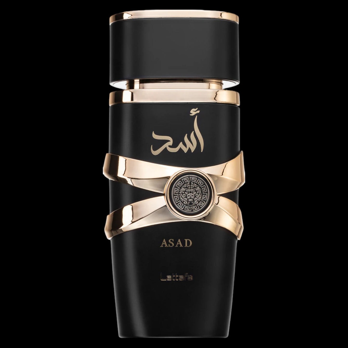 Asad (Decant)