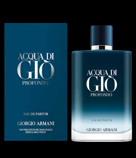 Acqua Di Gio Profondo EDP