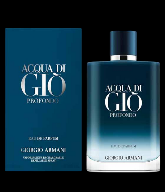 Acqua Di Gio Profondo EDP