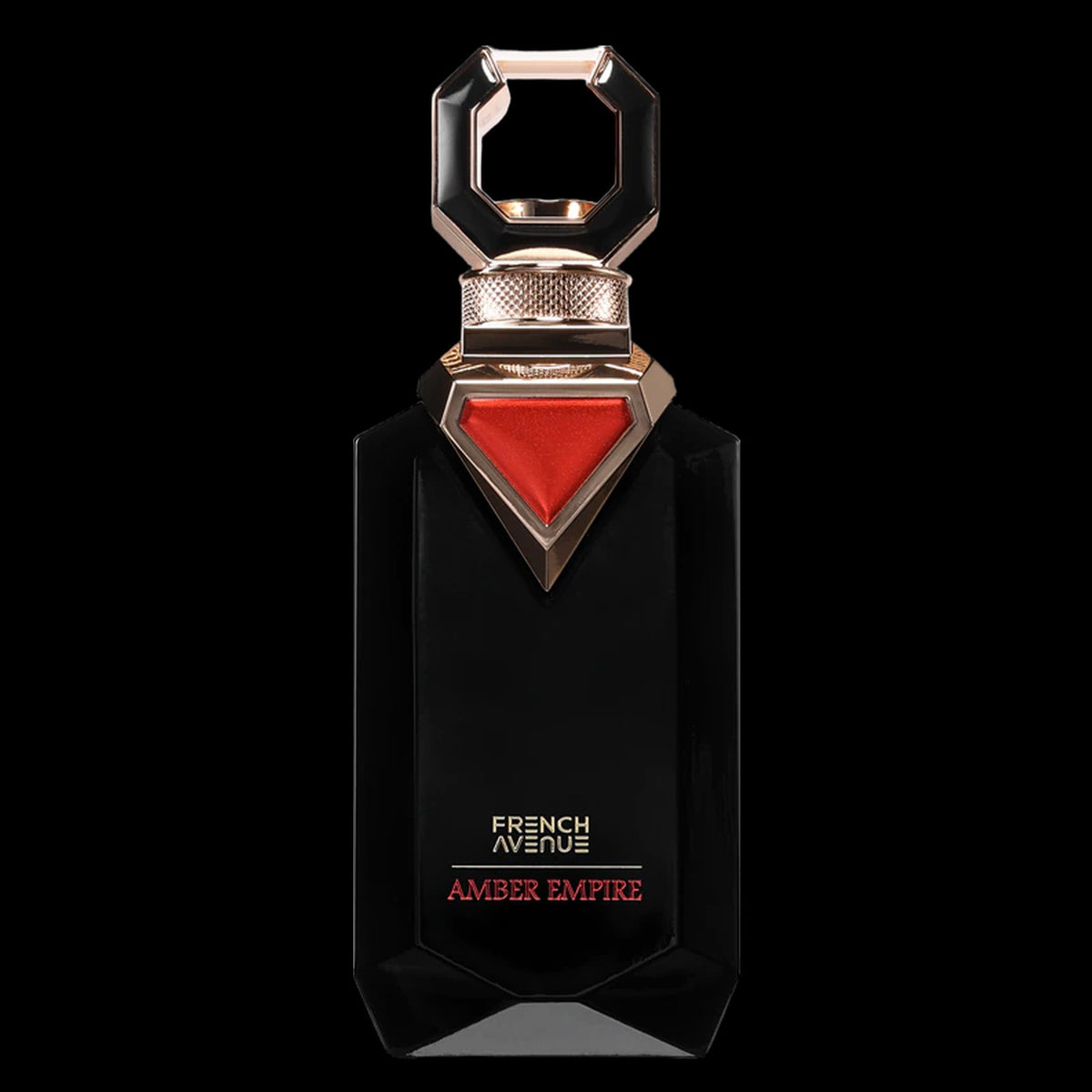 Decant de Amber Empire de French Avenue en Costa Rica - Eterno Perfumes