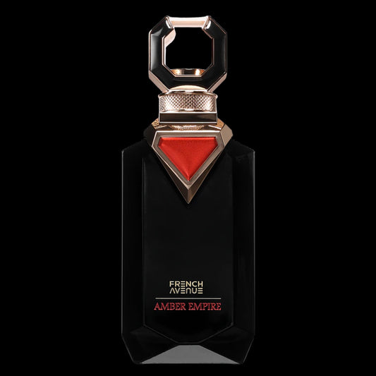 Decant de Amber Empire de French Avenue en Costa Rica - Eterno Perfumes