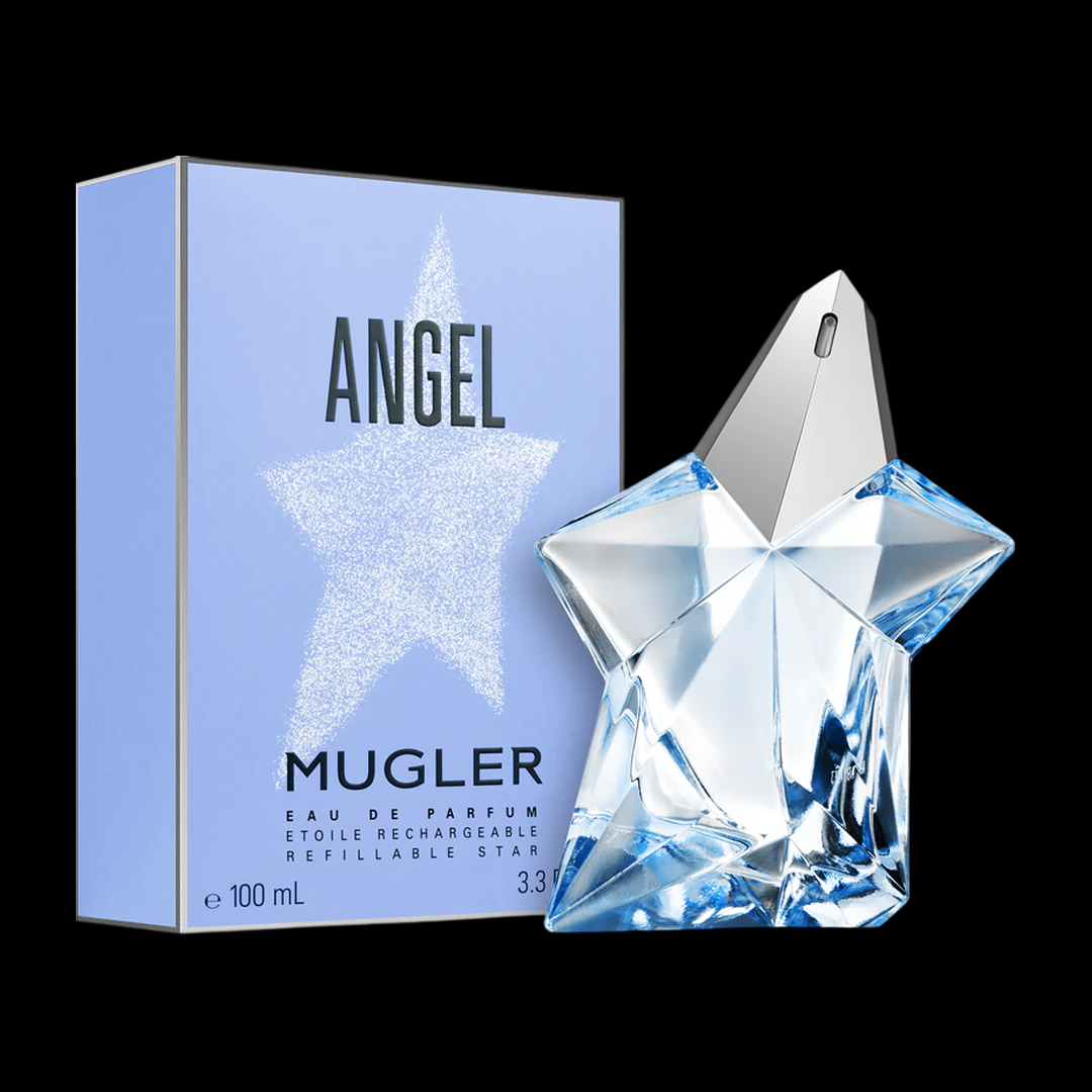 Thierry Mugler Angel sellado con caja - Eterno Perfumes Costa Rica