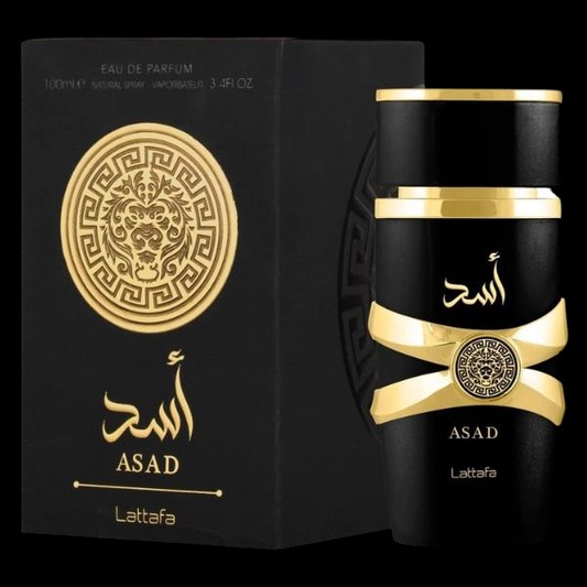 ASAD