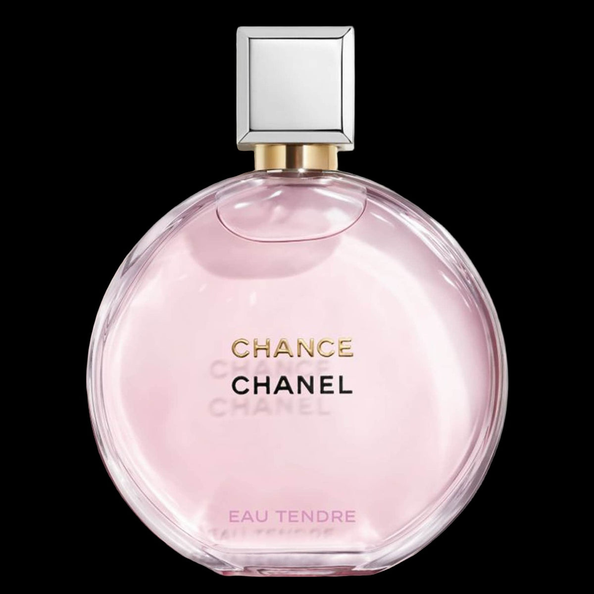 Decant de Chance Eau Tendre EDP de Chanel en Costa Rica - Eterno Perfumes