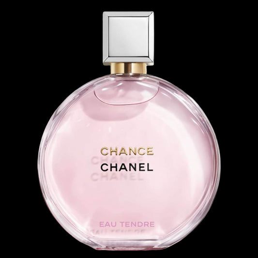 Decant de Chance Eau Tendre EDP de Chanel en Costa Rica - Eterno Perfumes