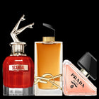 Combo La Deliciosa (3 Decants)