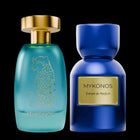 Combo Escapada a Mykonos (2 Decants)