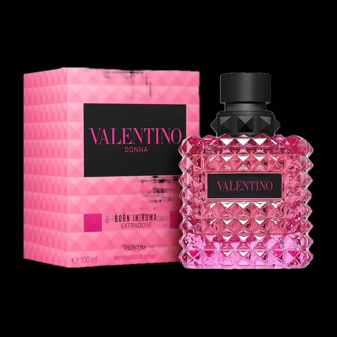 Valentino Donna Born In Roma Extradose sellado con caja - Eterno Perfumes Costa Rica