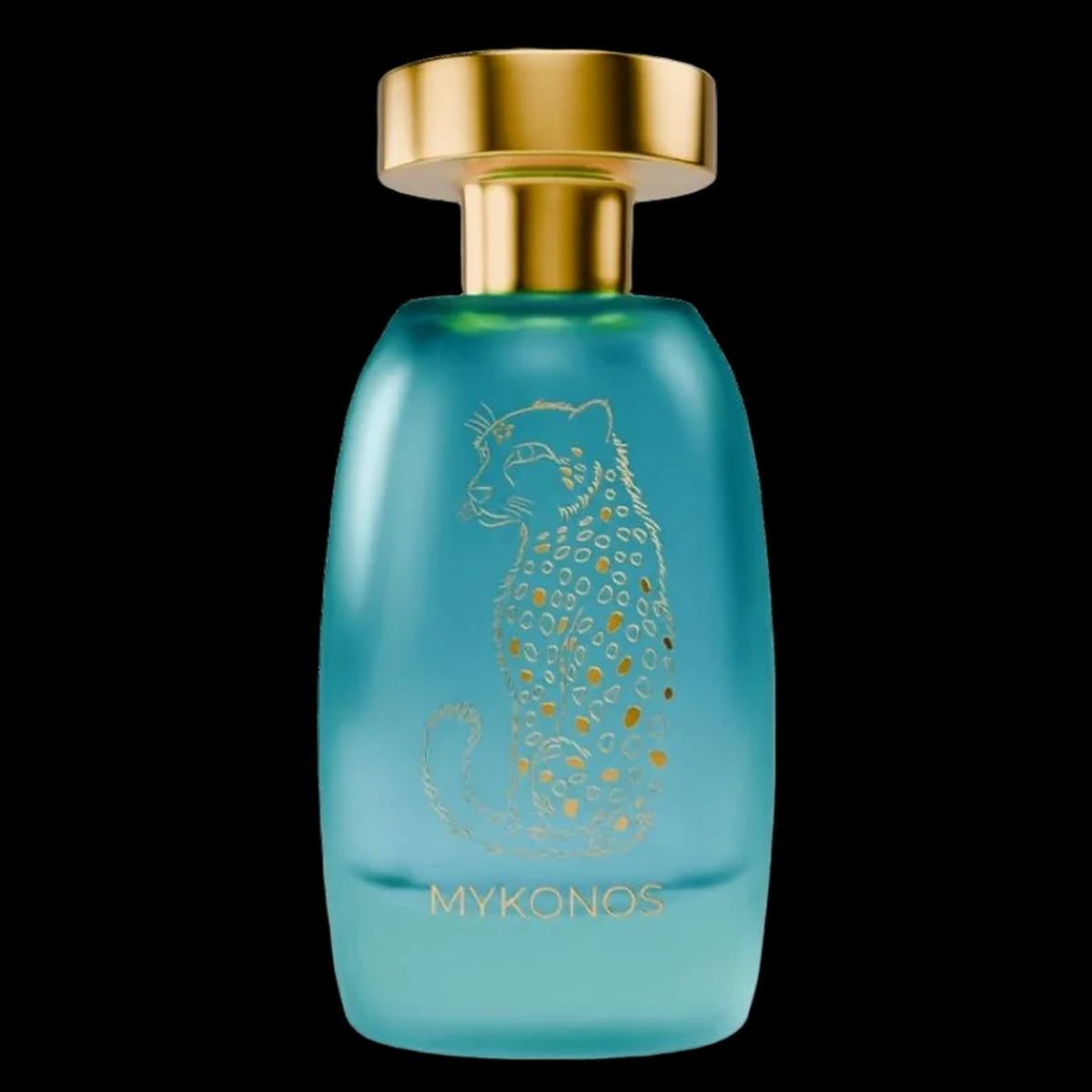 Decant de Dreamscape de Mykonos en Costa Rica - Eterno Perfumes